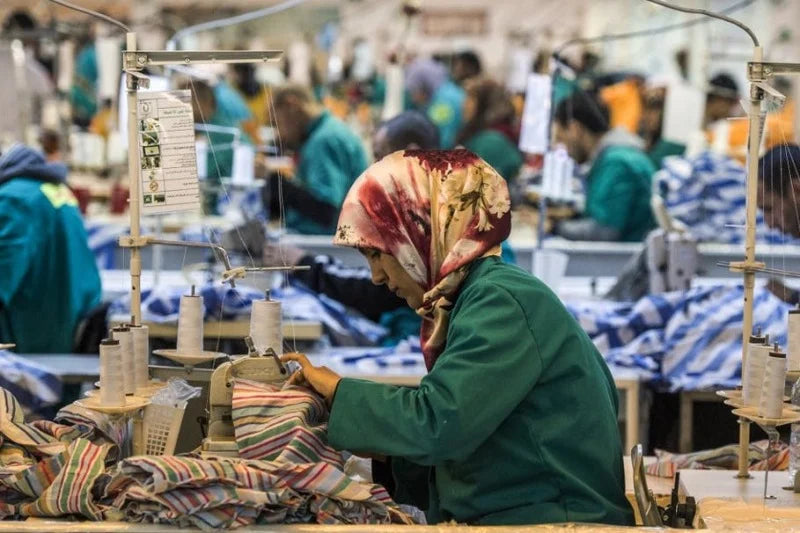 The Rise of the Moroccan Clothing Market: Why Local Style Matters