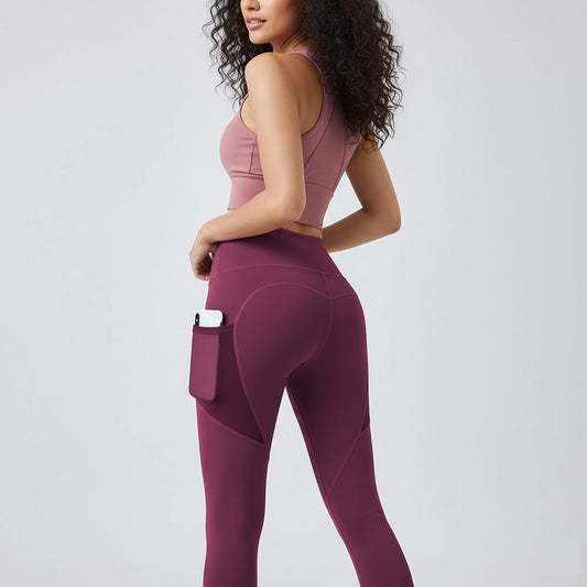 Pocket Active Leggings