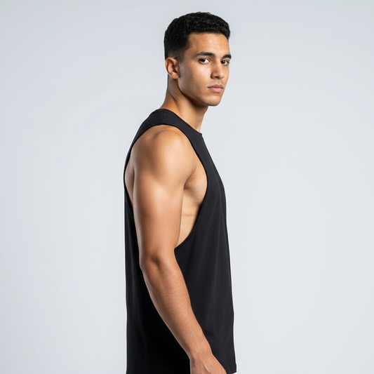 Workout men set