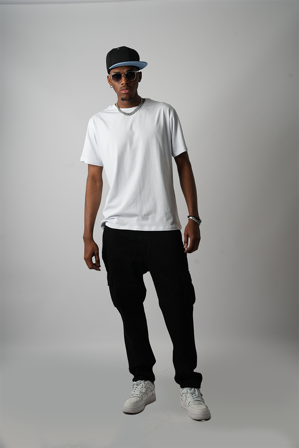 Oversized Premium T-shirt unsex