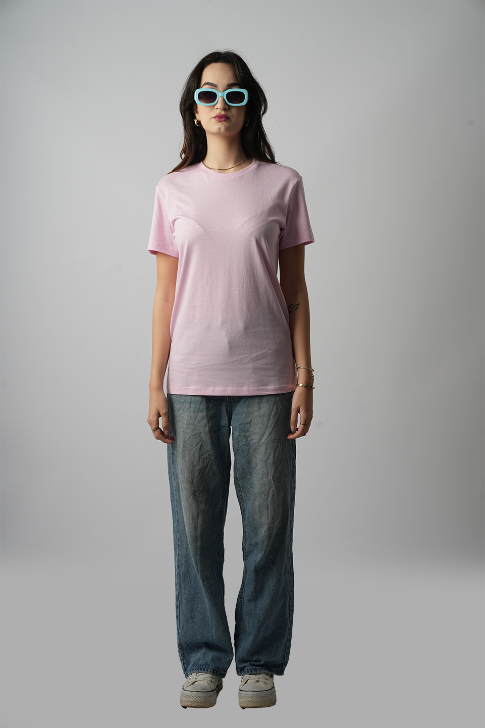 Classic T-shirt unisex