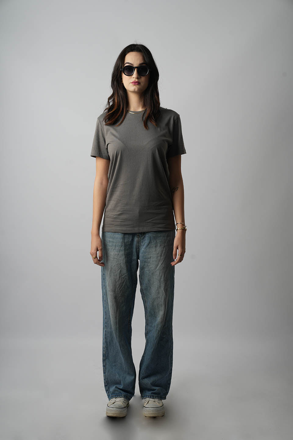 Classic T-shirt unisex