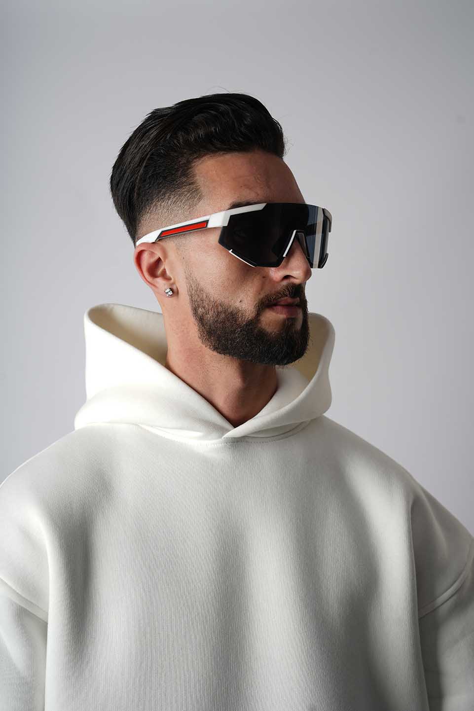 Heavy Weight Oversized Hoodie