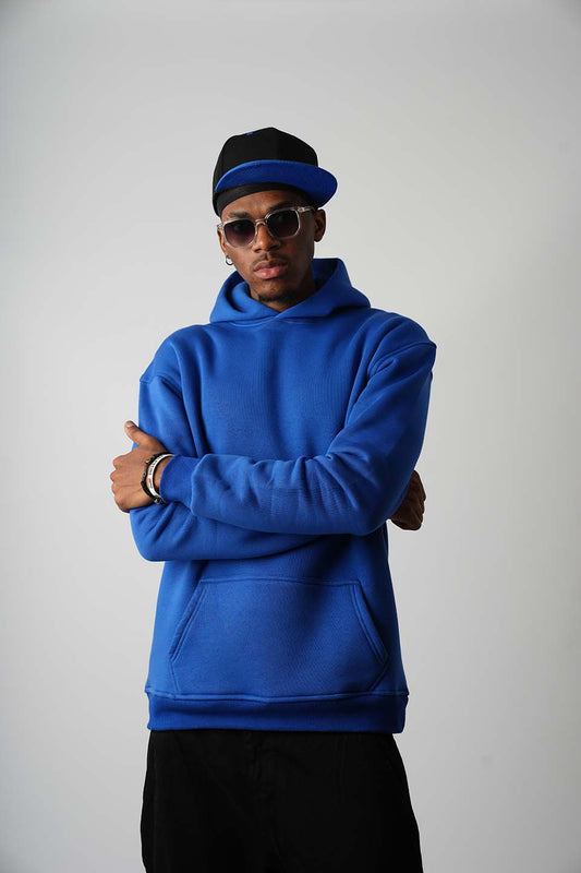 Heavy Weight Oversized Hoodie