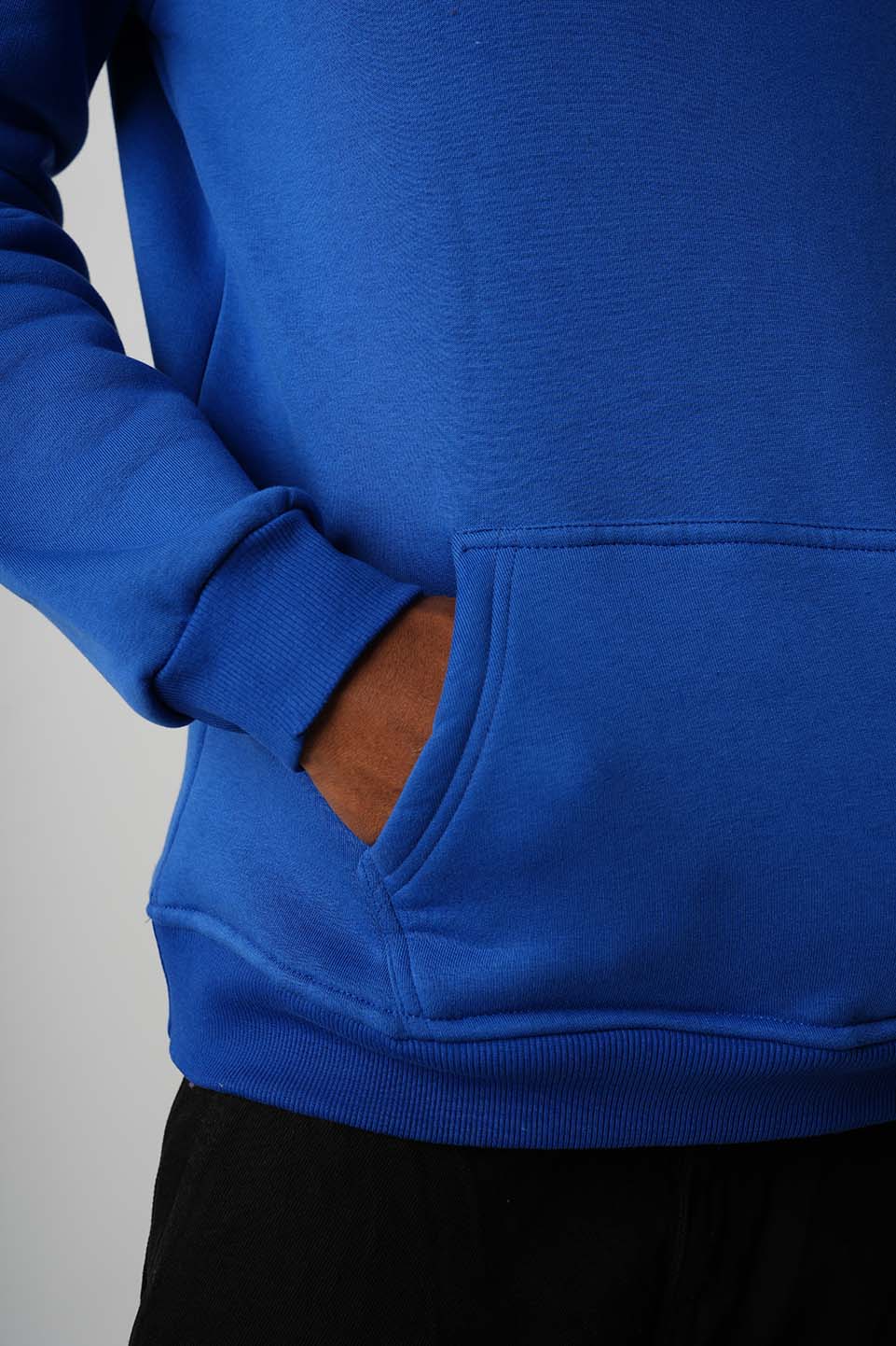 Heavy Weight Oversized Hoodie