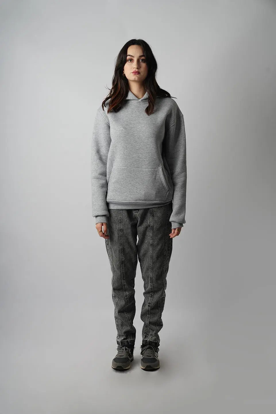 Heavy Weight Oversized Hoodie