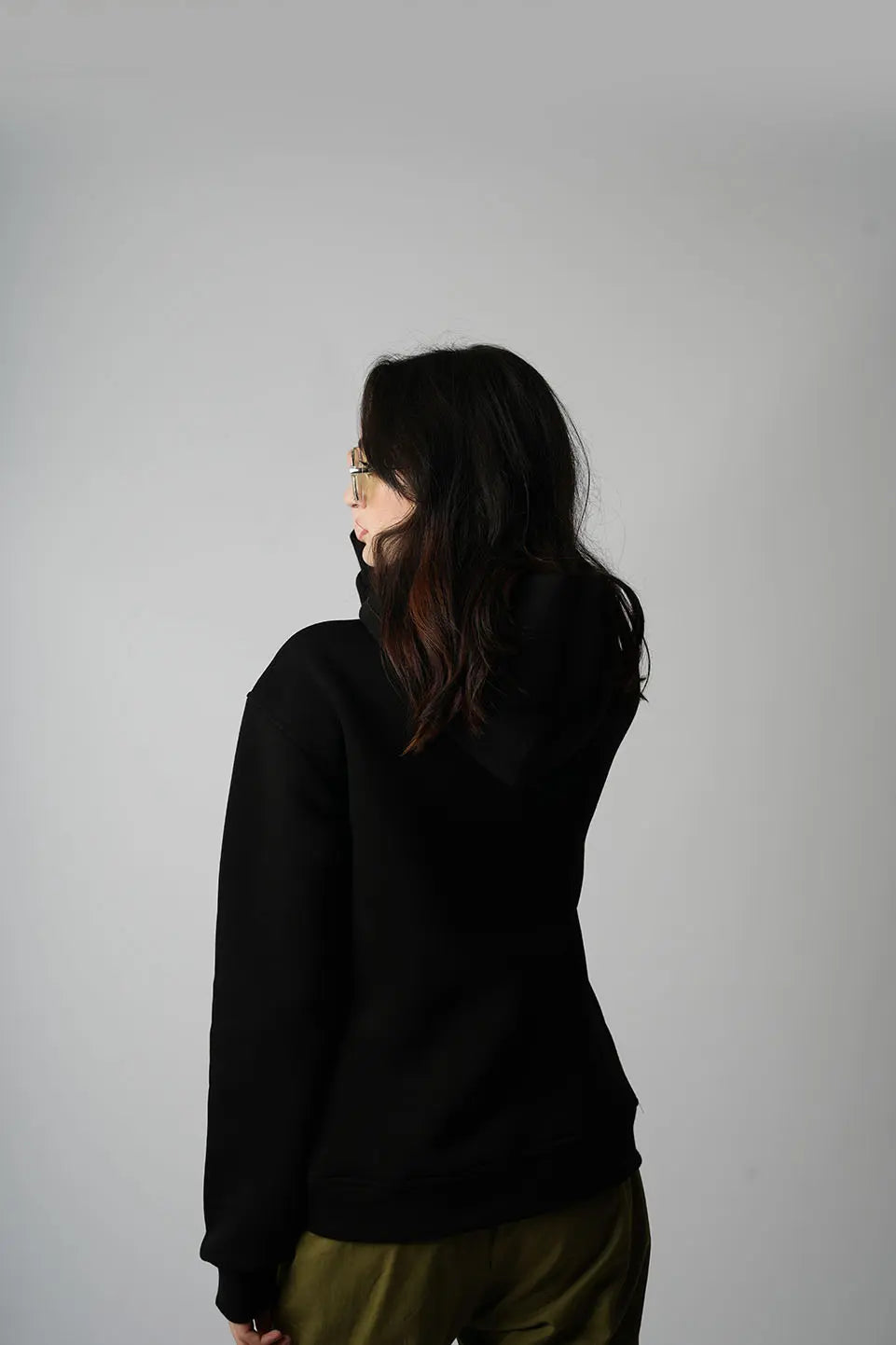 Heavy Weight Oversized Hoodie