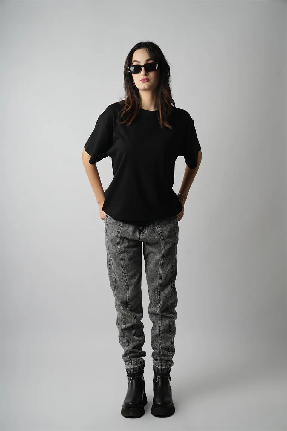 Oversized Premium T-shirt unsex