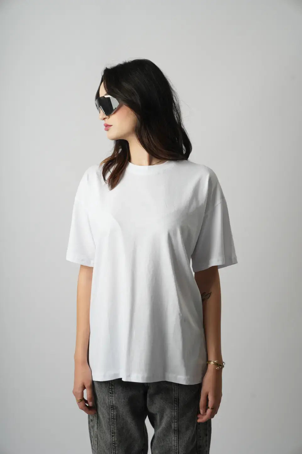 Reguler premium T-shirt unisex