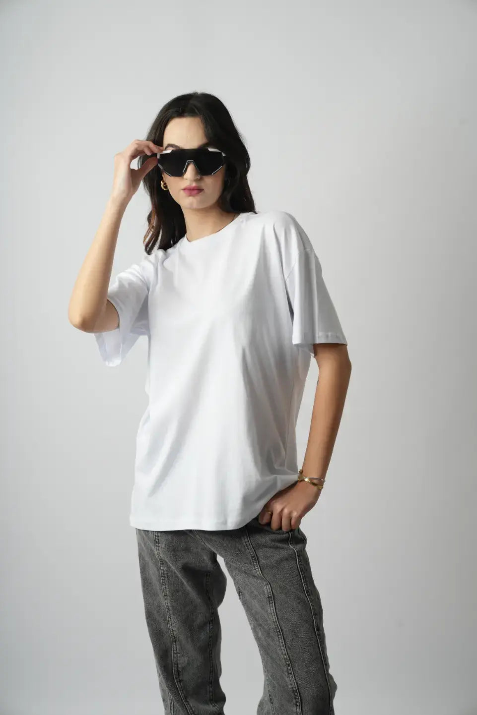 Oversized Premium T-shirt unsex