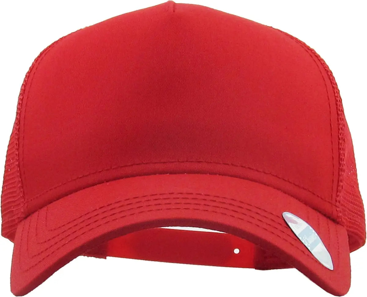 CLASSIC 5 PANEL MESH BACK