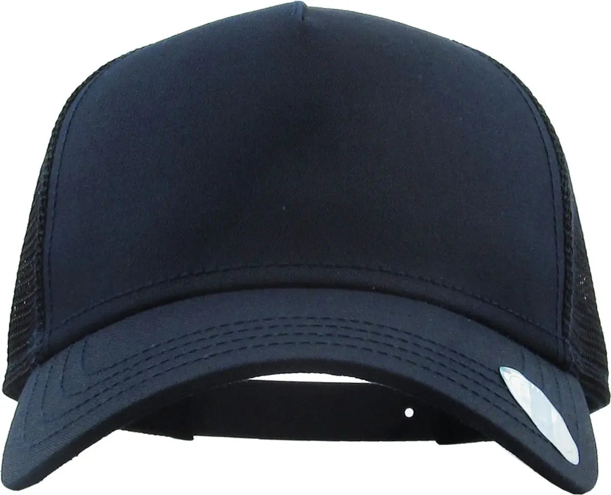 CLASSIC 5 PANEL MESH BACK