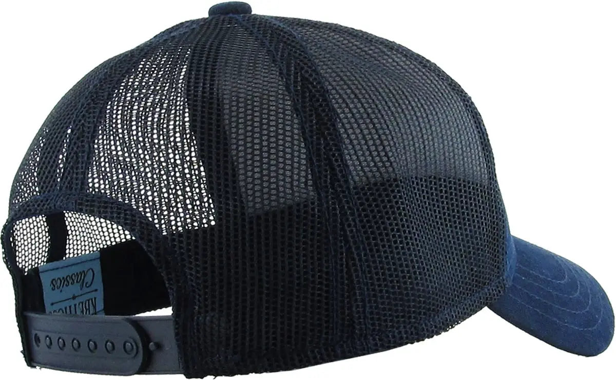 CLASSIC 5 PANEL MESH BACK