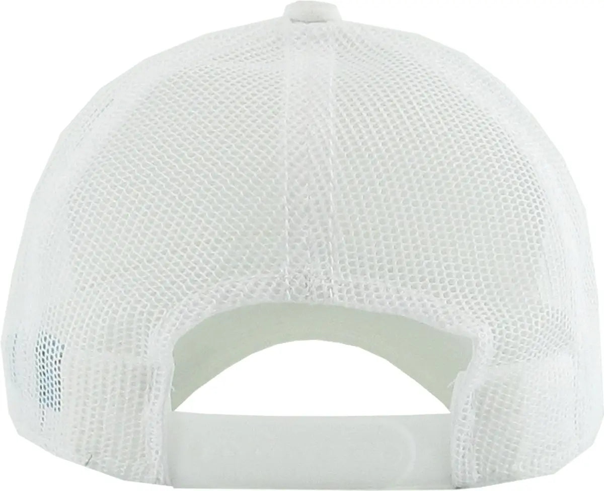 CLASSIC 5 PANEL MESH BACK