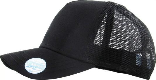 CLASSIC 5 PANEL MESH BACK