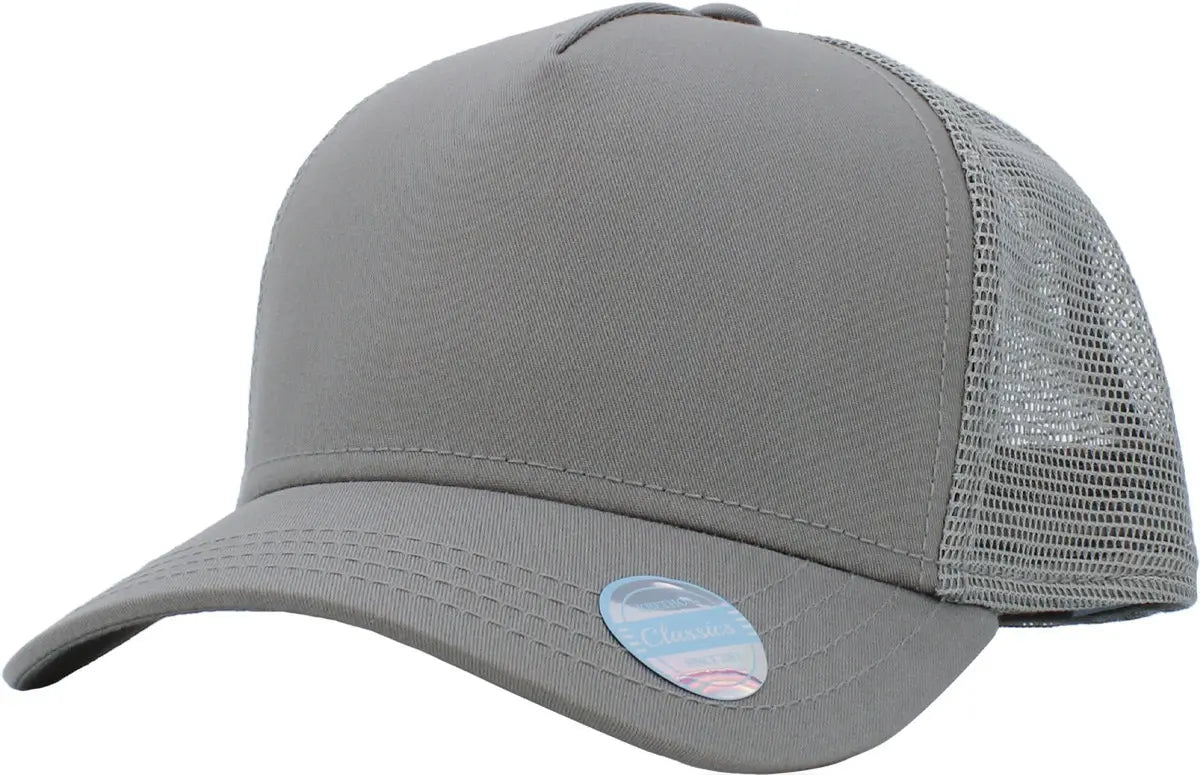 CLASSIC 5 PANEL MESH BACK