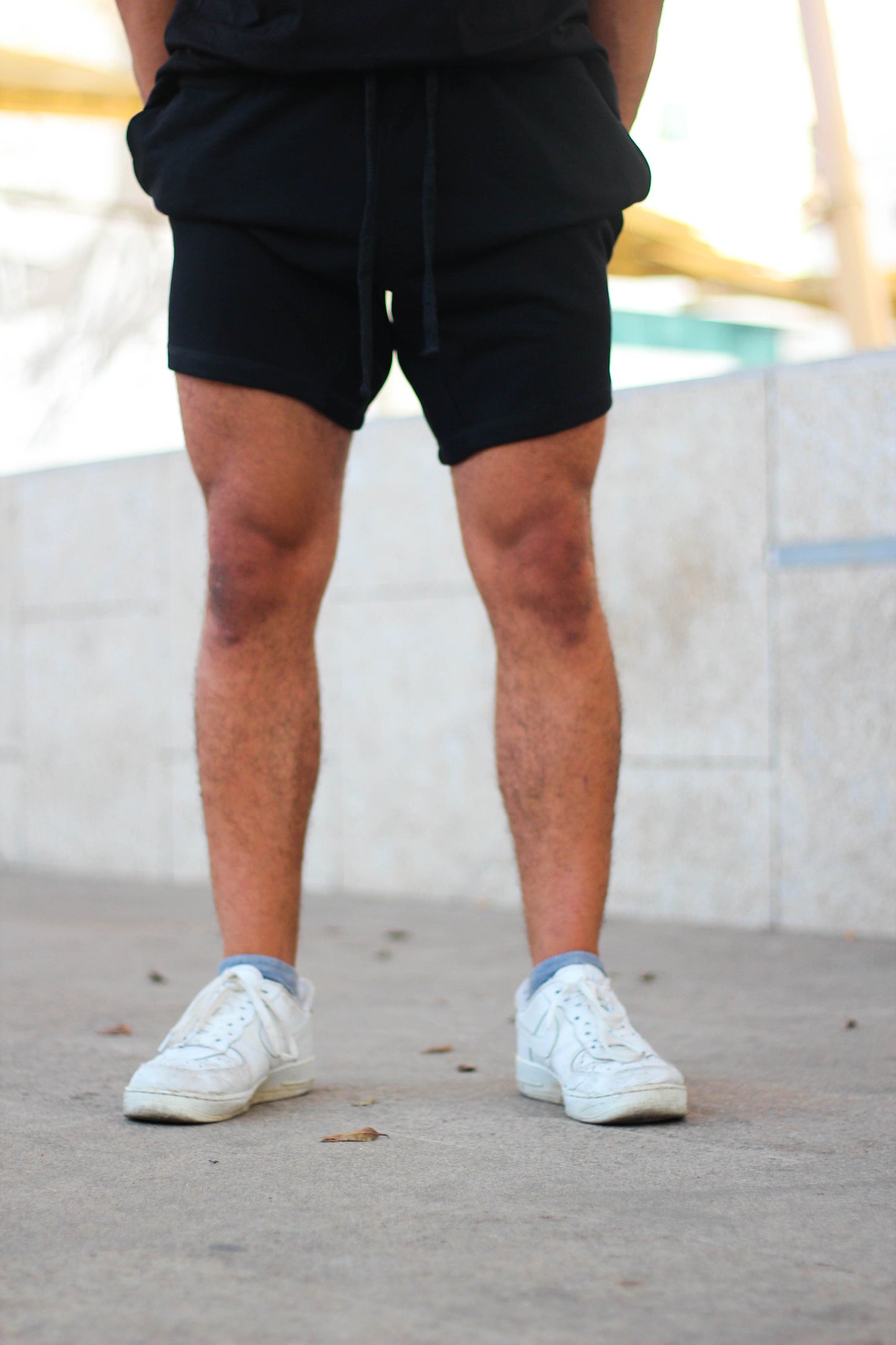 Short