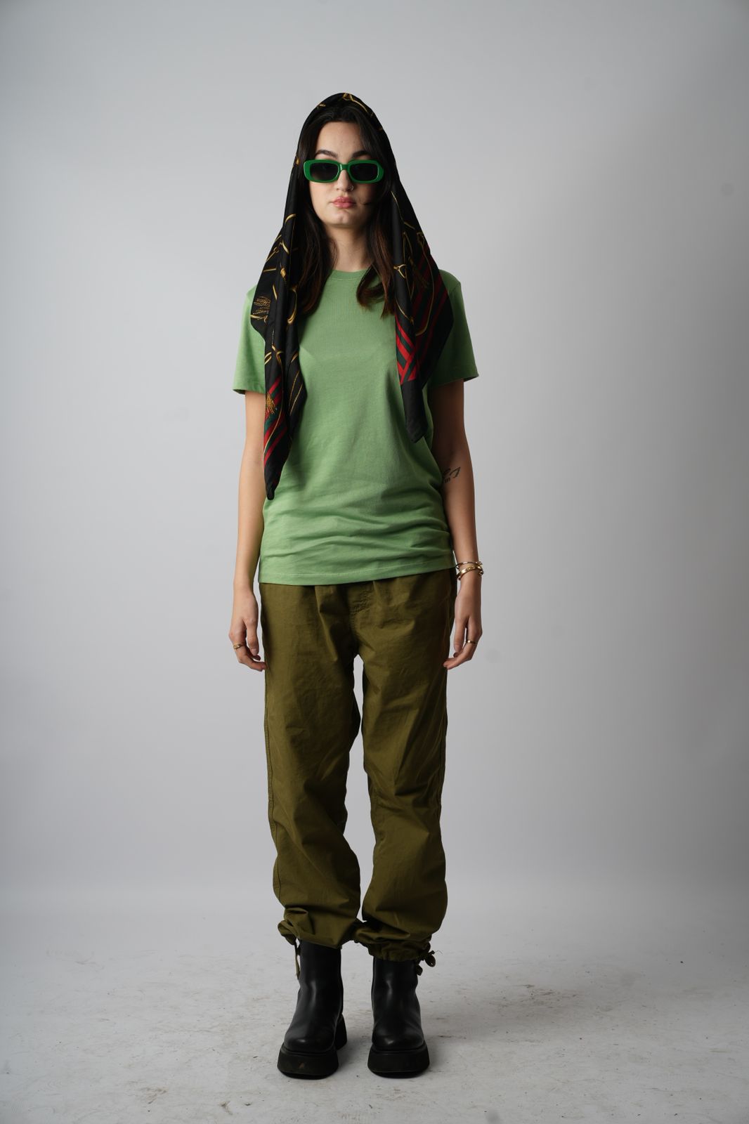 Classic T-shirt unisex