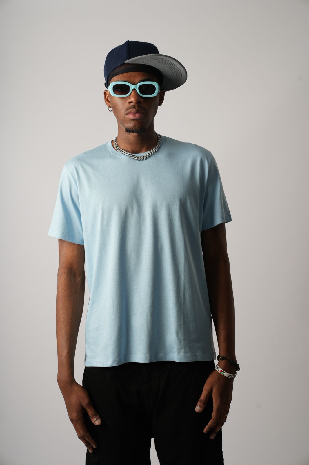 Classic T-shirt unisex