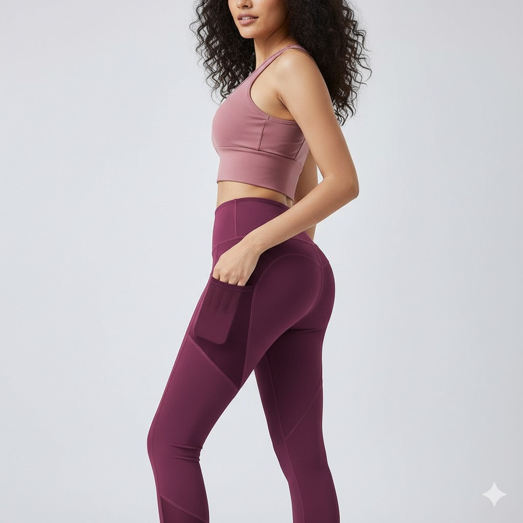 yoga legging