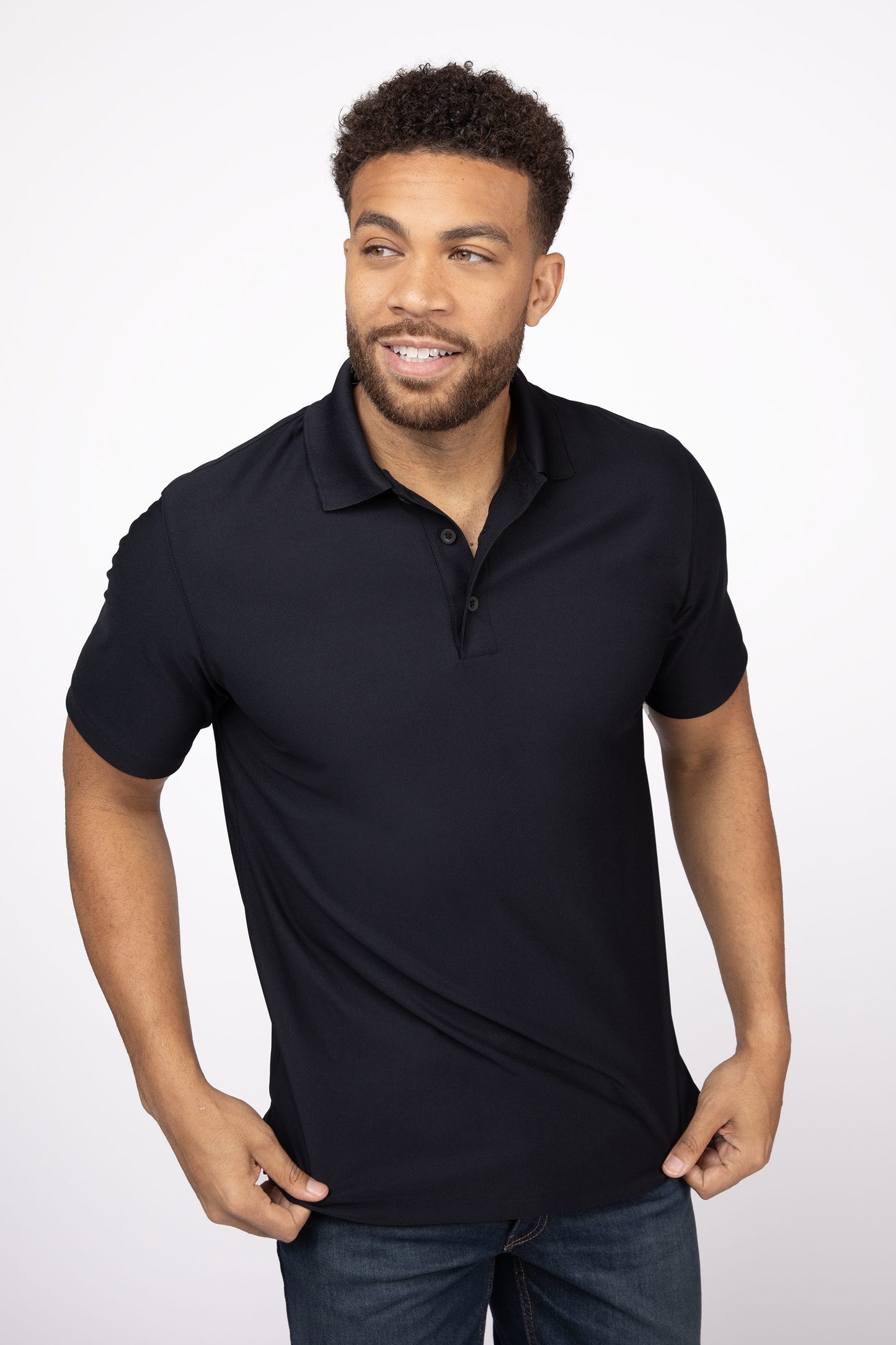 Unisex Polo Shirt
