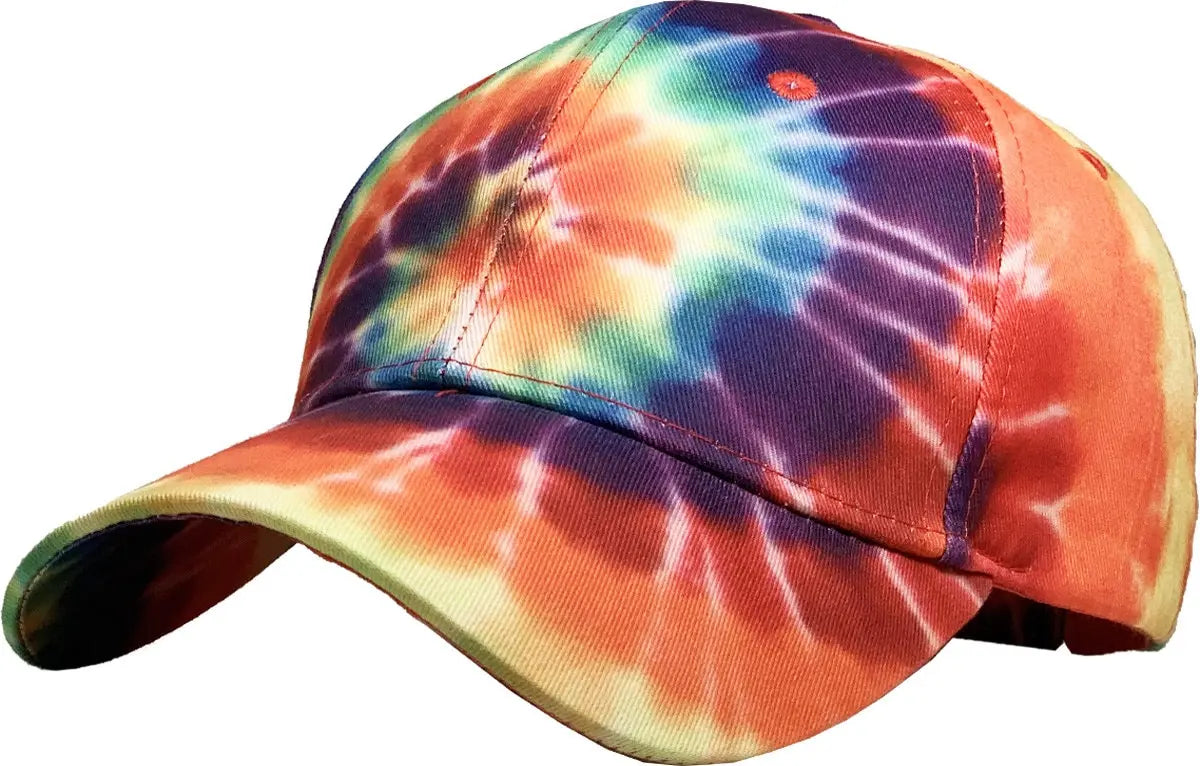 Low Profile Baseball Caps
