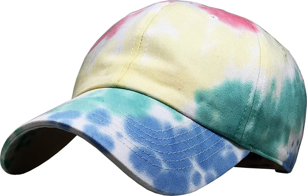 Low Profile Baseball Caps