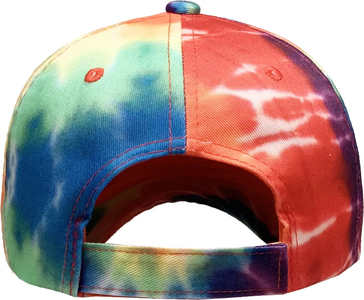 Low Profile Baseball Caps