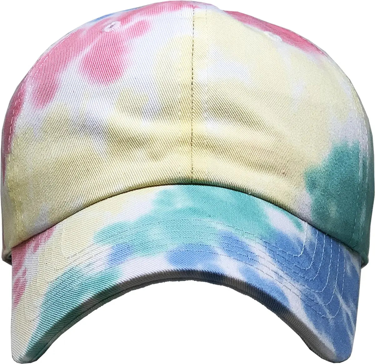 Low Profile Baseball Caps