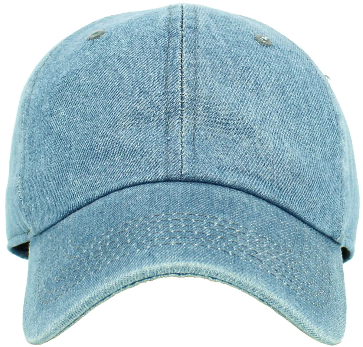 Low Profile Baseball Caps