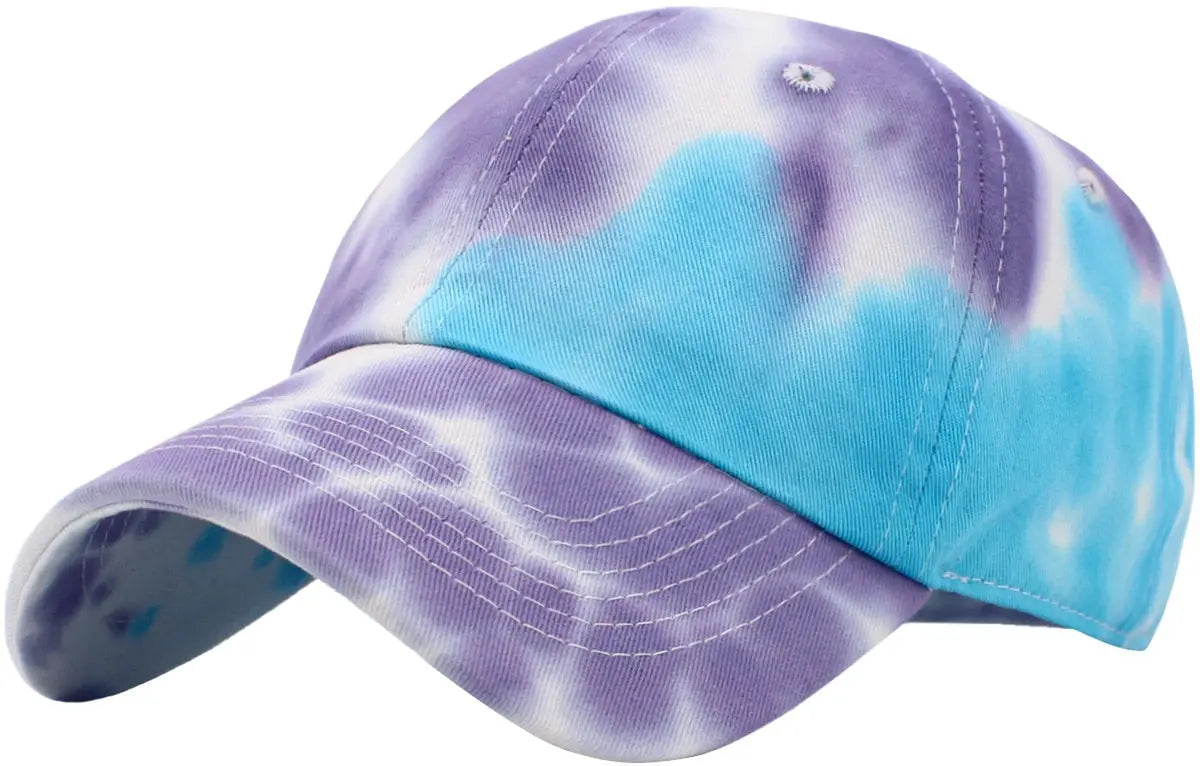 Low Profile Baseball Caps