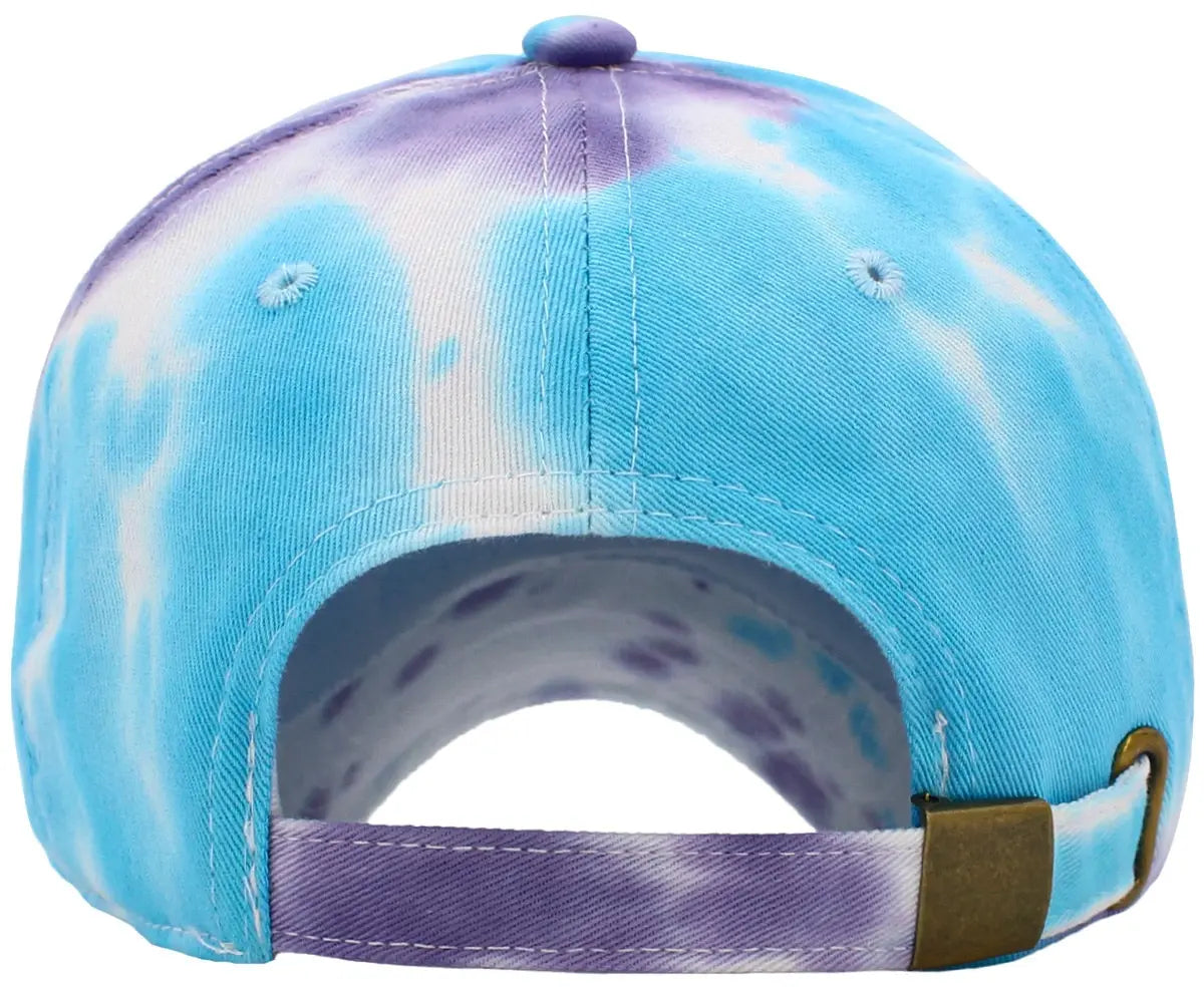 Low Profile Baseball Caps