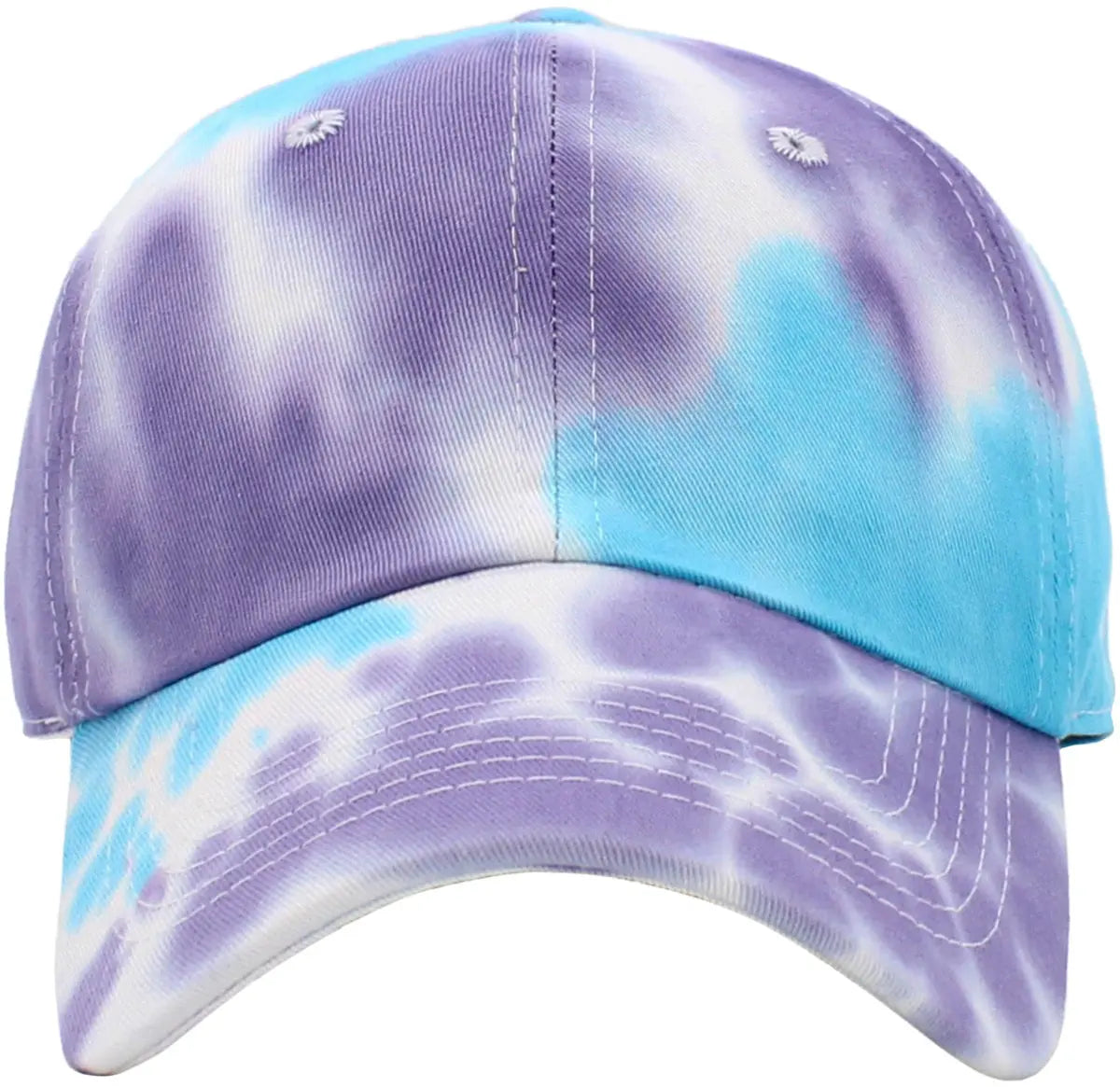 Low Profile Baseball Caps