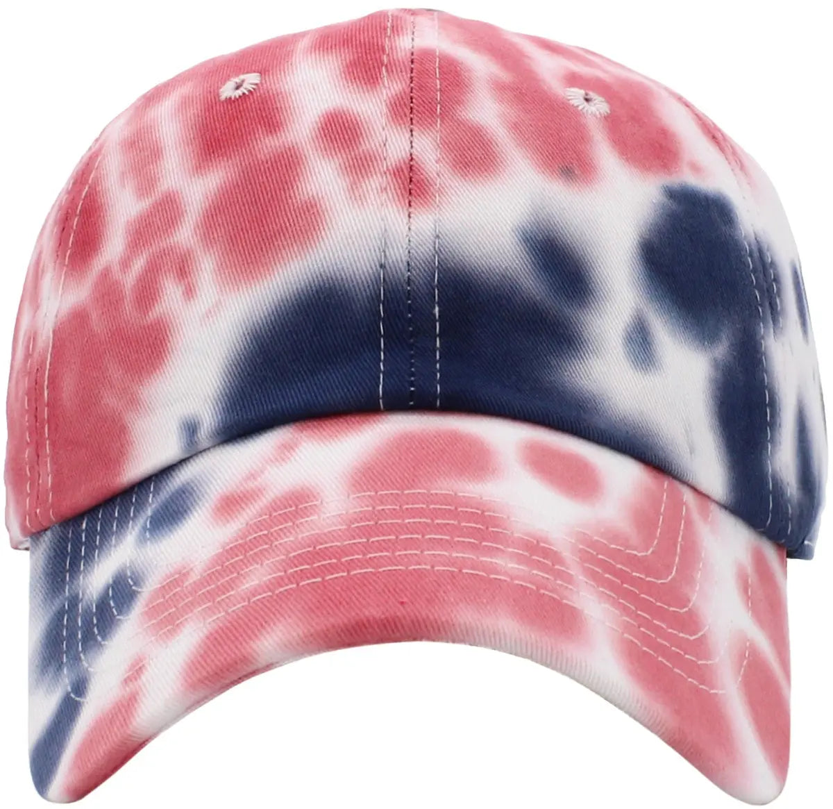 Low Profile Baseball Caps