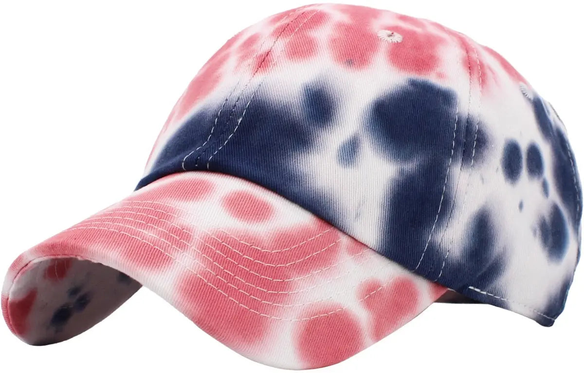 Low Profile Baseball Caps
