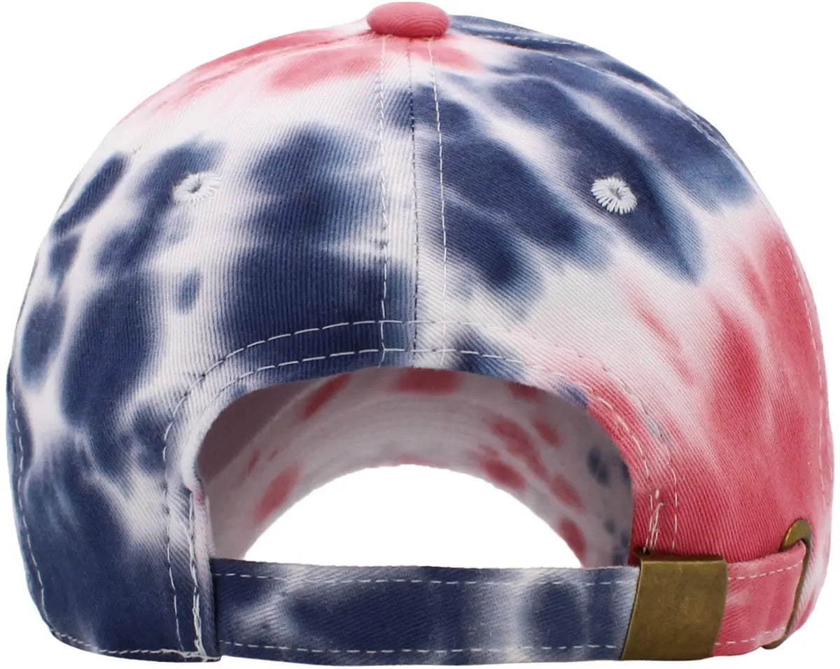 Low Profile Baseball Caps