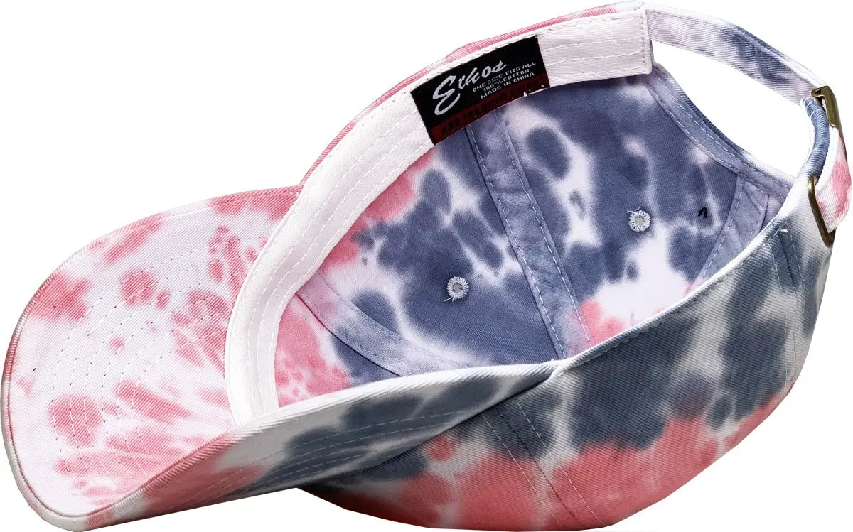 Low Profile Baseball Caps