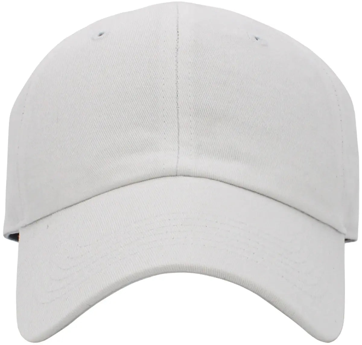 Low Profile Baseball Caps
