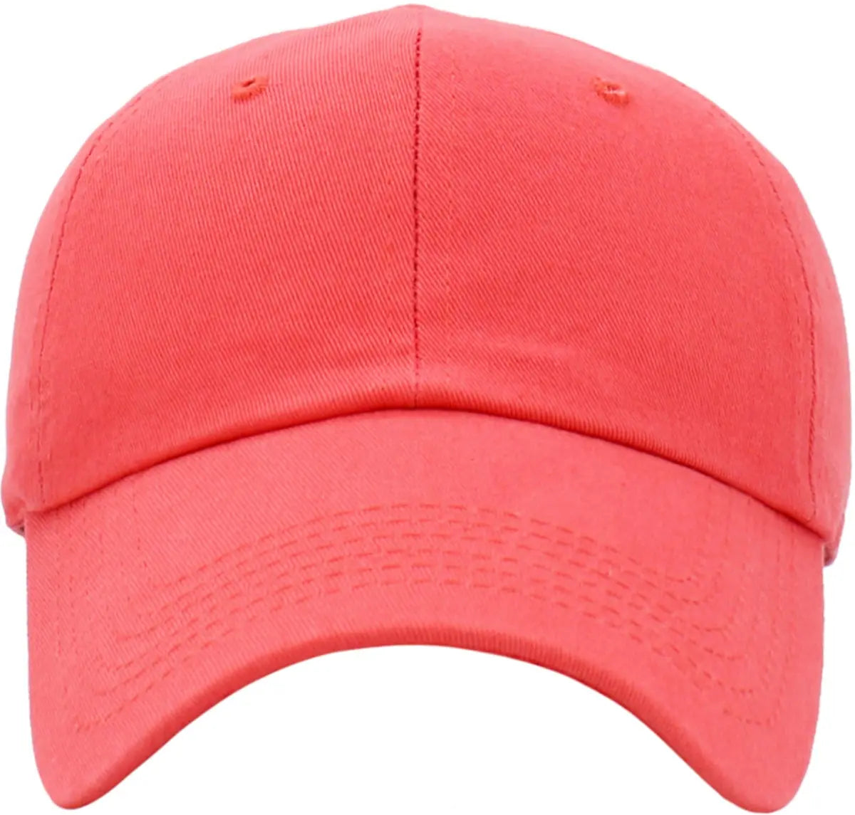 Low Profile Baseball Caps