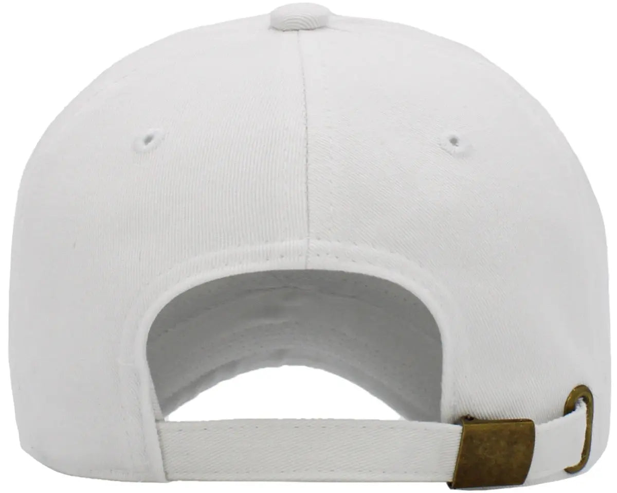 Low Profile Baseball Caps