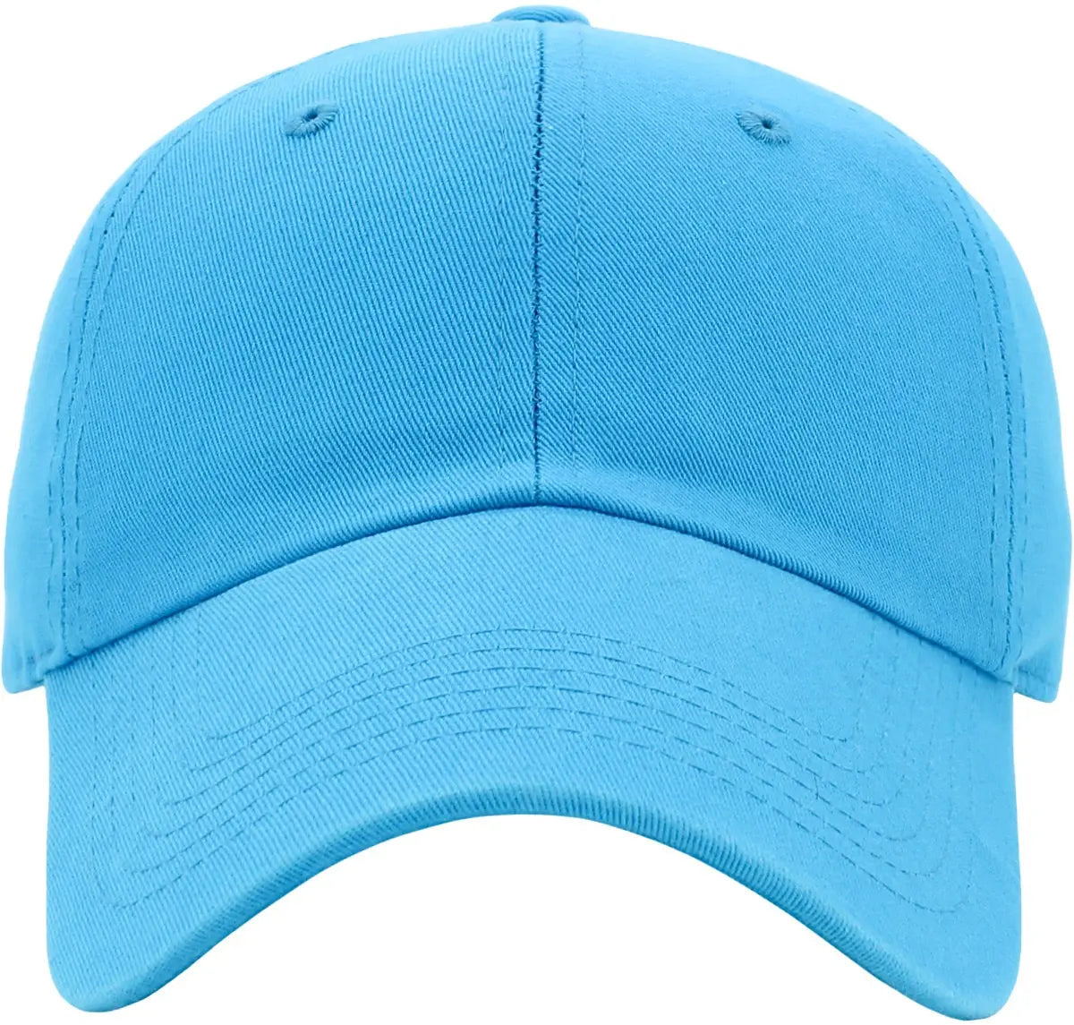Low Profile Baseball Caps