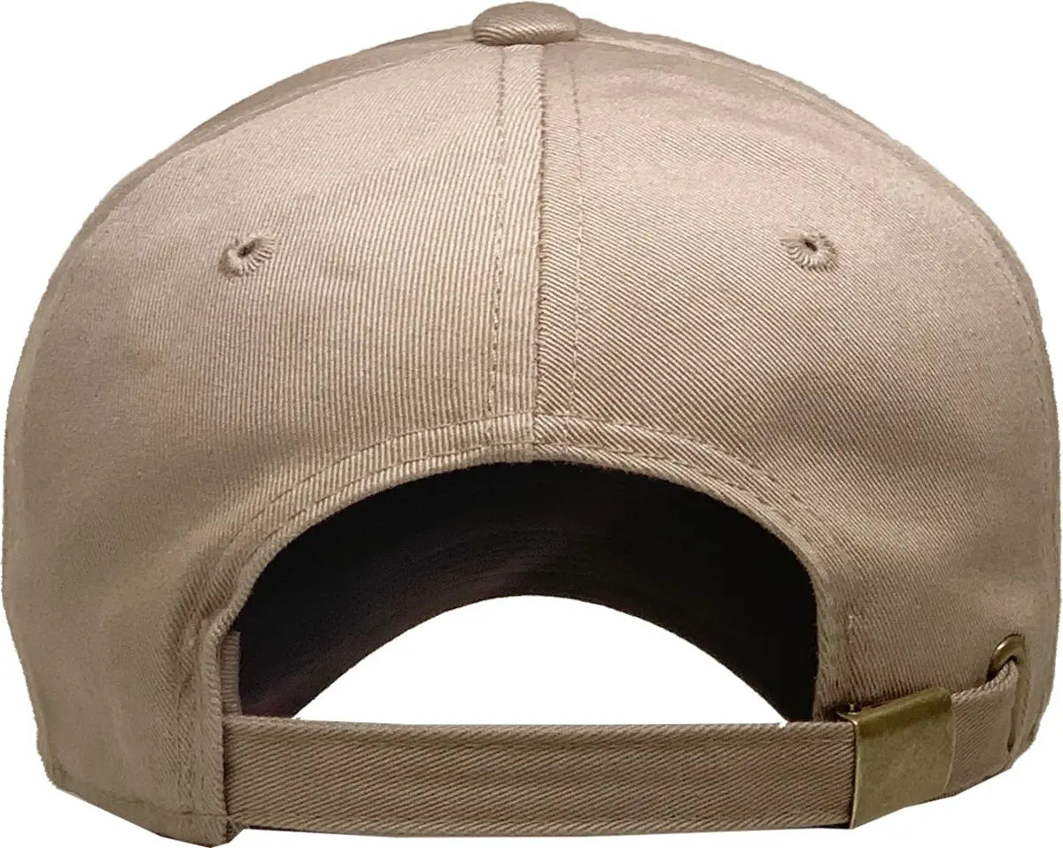 Low Profile Baseball Caps