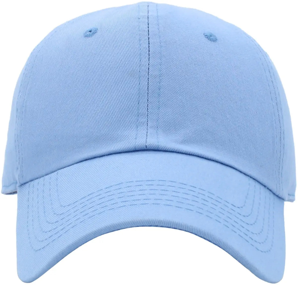 Low Profile Baseball Caps