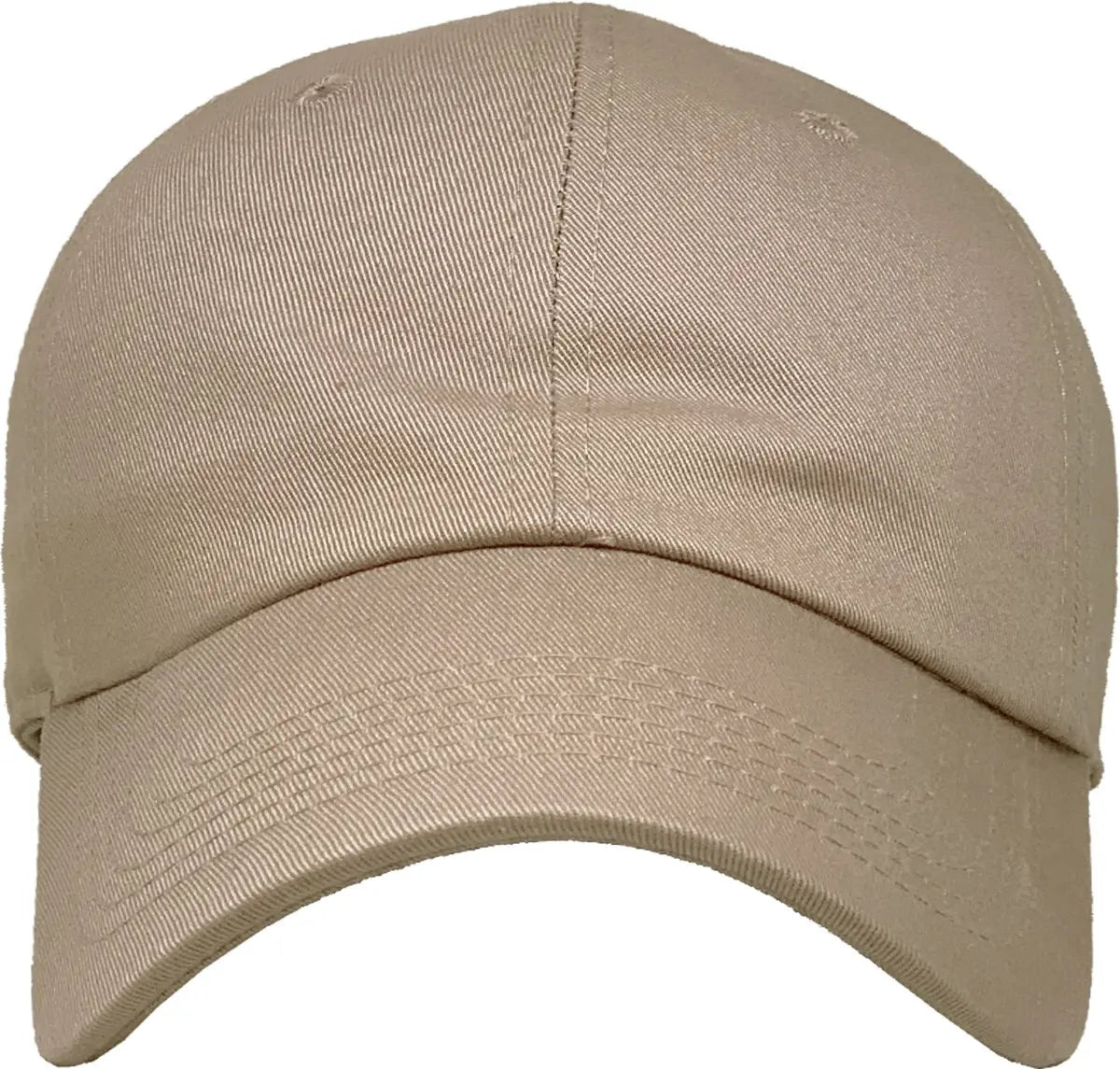 Low Profile Baseball Caps