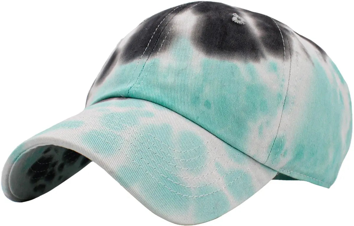 Low Profile Baseball Caps