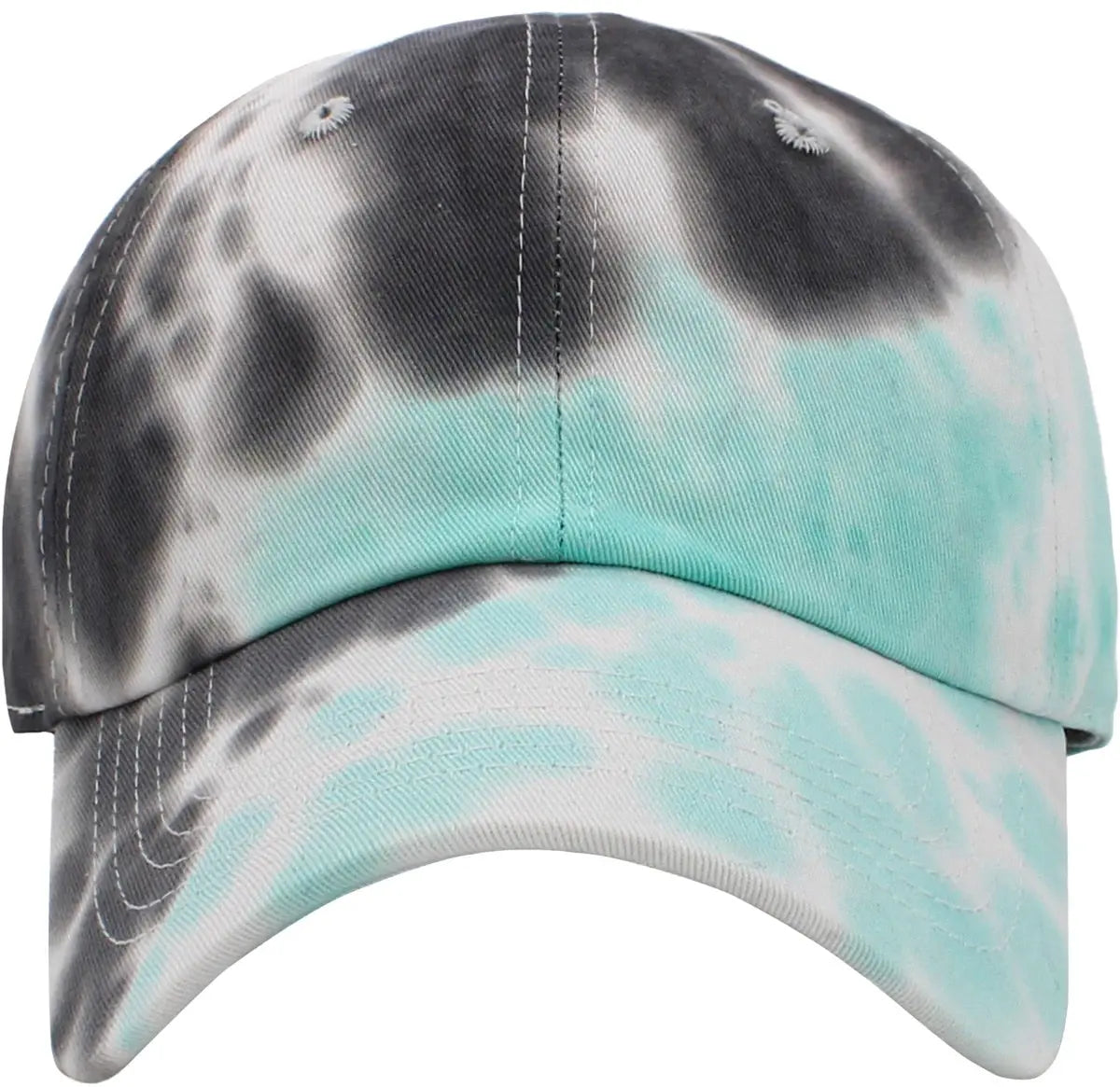 Low Profile Baseball Caps