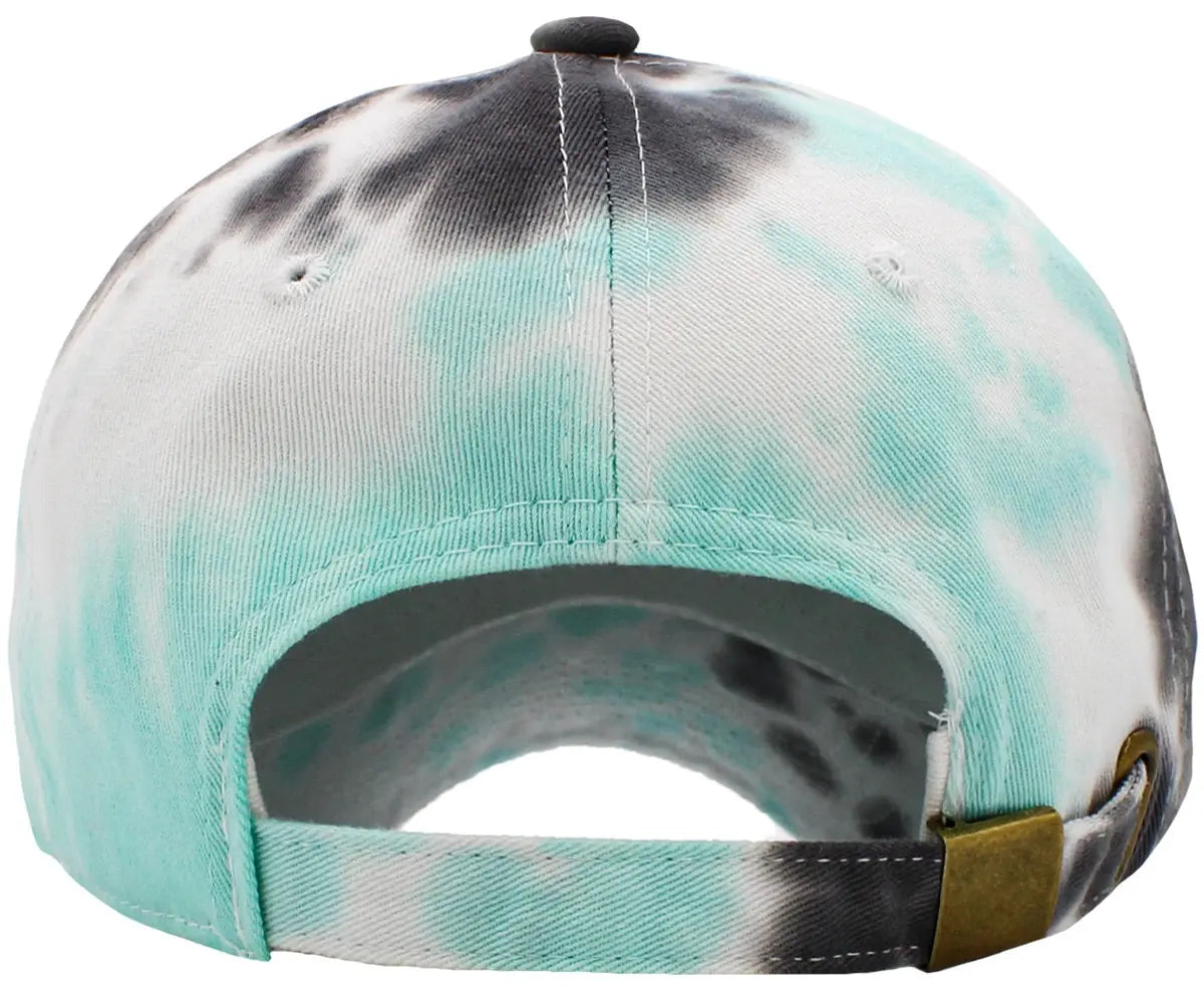 Low Profile Baseball Caps