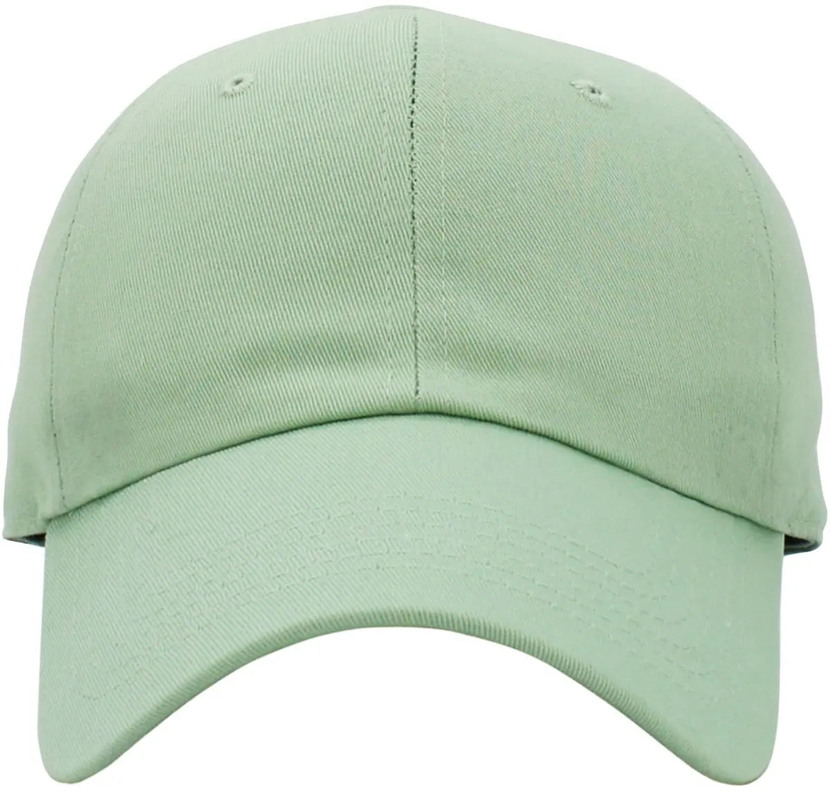 Low Profile Baseball Caps