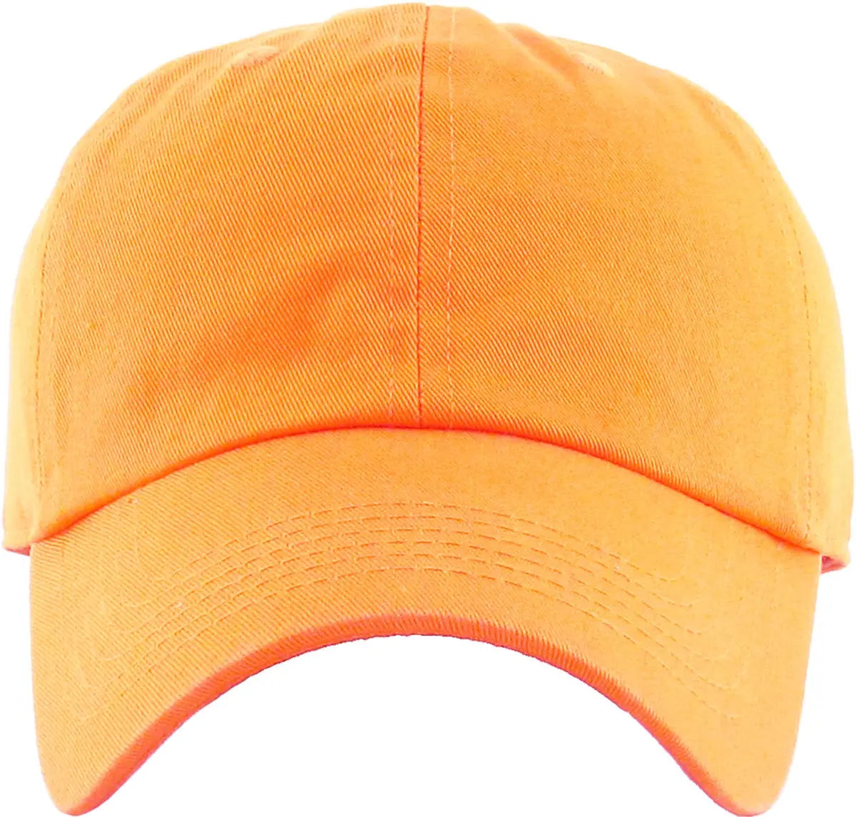 Low Profile Baseball Caps