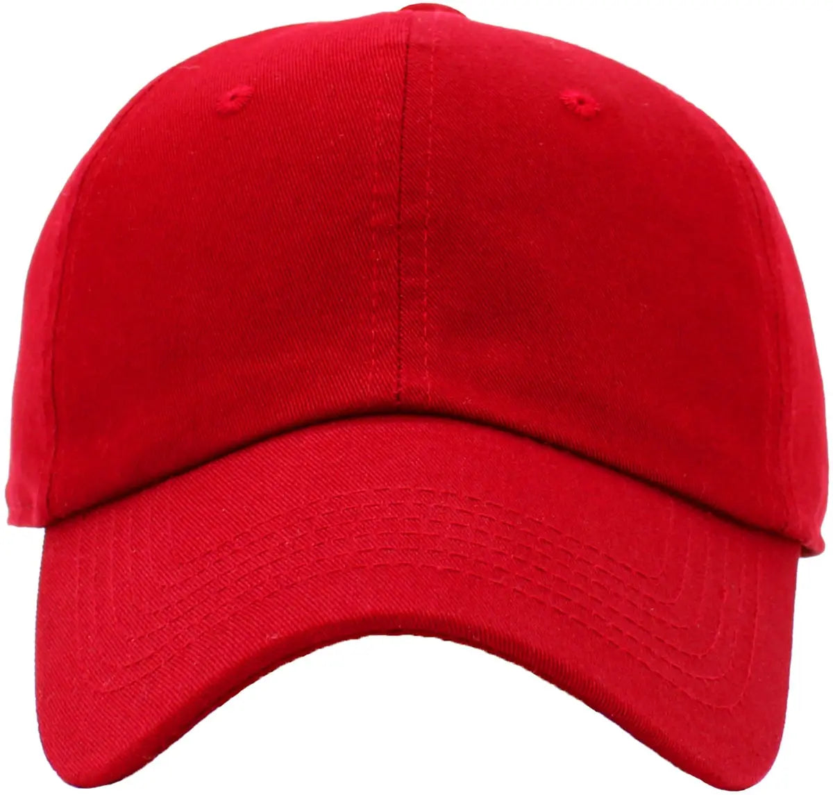 Low Profile Baseball Caps